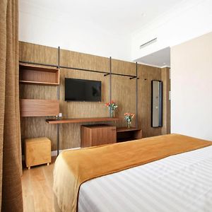 Superior Double Kamer