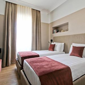 Kamer met een Queen Size Bed