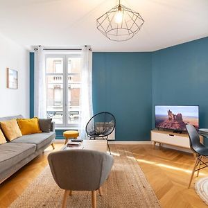 Vieux Lille - Center Apartment!